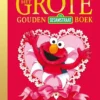 Het grote gouden Sesamstraatboek | 9789047617136 Het grote gouden Sesamstraatboek | 9789047617136