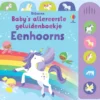 Eenhoorns | 9781805310112
