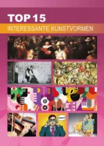 Interessante kunstvormen | 9789086963188 Interessante kunstvormen | 9789086963188