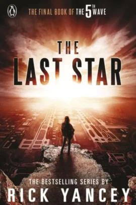 The Last Star (Book 3)