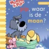 pip, waar is de maan? | 9789053002179