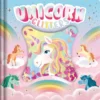 Unicorn glitters | 9789036647885