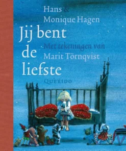 Jij bent de liefste