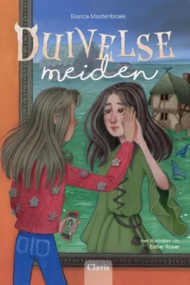 Duivelse meiden