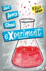 Het Avery Shaw-experiment | 9789047713500 Het Avery Shaw-experiment | 9789047713500