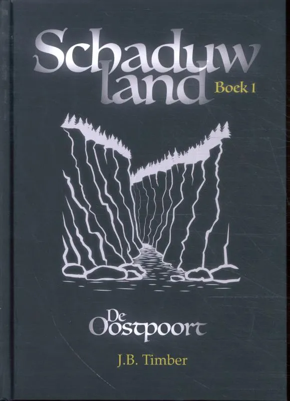 De Oostpoort | 9789491370489 De Oostpoort