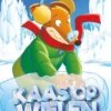 Kaas op wielen | 9789464290783 Kaas op wielen | 9789464290783