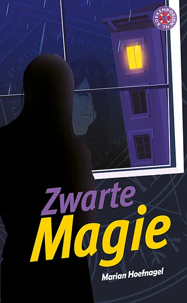 Zwarte magie | 9789086961634 Zwarte magie