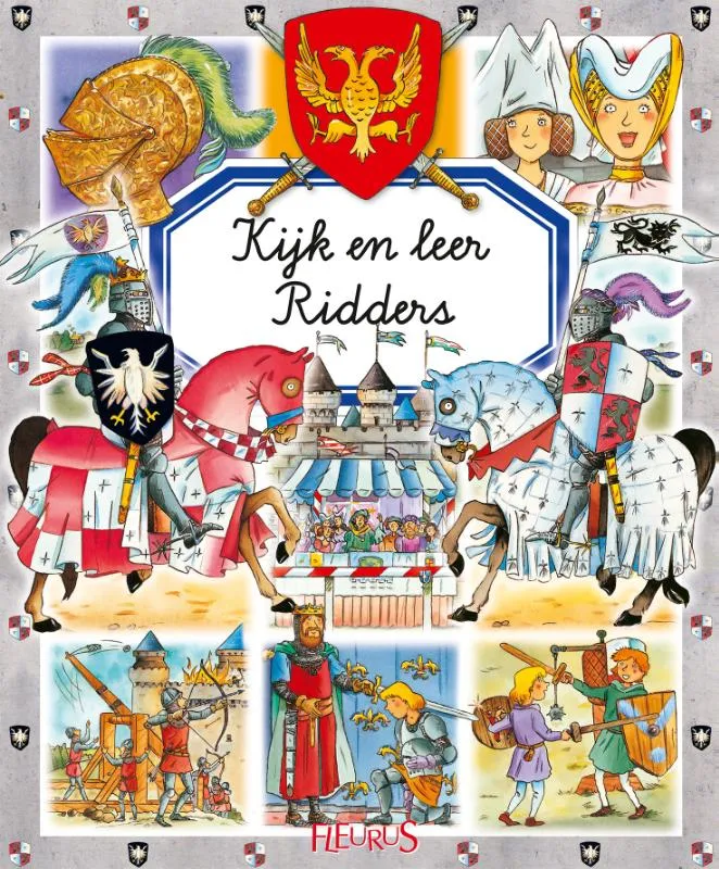 Ridders | 9789037492699 Ridders
