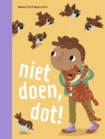 niet doen, dot! | 9789048754687