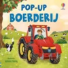 Pop-up Boerderij | 9781836069348