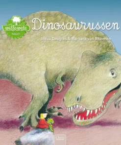 Dinosaurussen