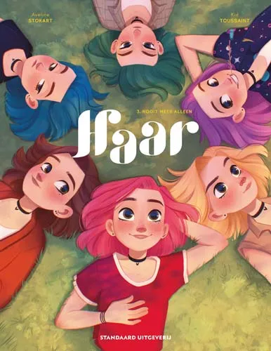 Nooit meer alleen | 9789002288258 Nooit meer alleen