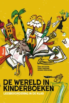 De wereld in kinderboeken