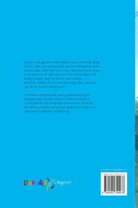 Alternative view of Joris is zijn navel kwijt