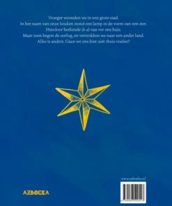 Alternative view of De ster