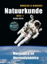 NATUURKUNDE, DEEL 1, 5E DRUK, MET MASTERING | 9789001707316