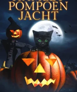 Hamley op pompoenjacht