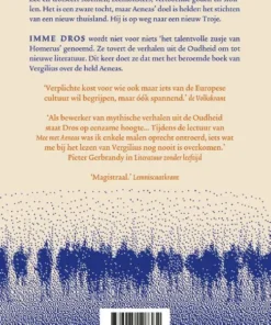 Alternative view of Naar een nieuw Troje