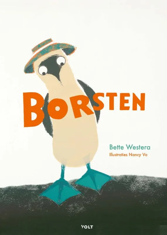 Borsten | 9789021470788 Borsten