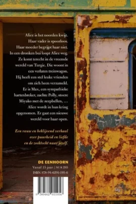 Alternative view of Alles is inktvis