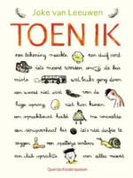 Toen ik | 9789045126517
