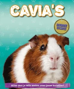 Cavia's