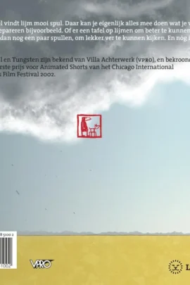 Alternative view of De kijktoren