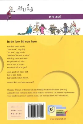 In de leer bij een heer | 9789043703444