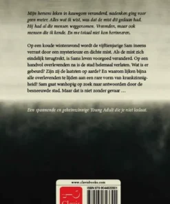 De laatsten | 9789044823301 De laatsten | 9789044823301