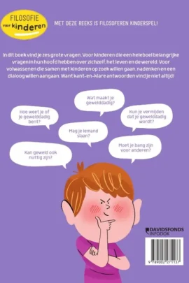 Alternative view of Wat is geweld?