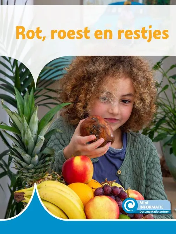 Rot, roest en restjes | 9789086646784 Rot, roest en restjes