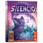 Silencio | 8720289470067
