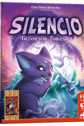 Silencio
