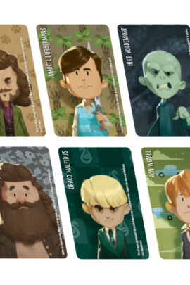 Harry Potter Similo | 8720289477431 Harry Potter Similo | 8720289477431