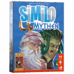 Similo; Mythen | 8719214429508