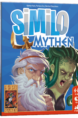 Similo; Mythen