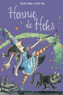 Hennie de Heks