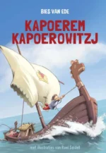 Kapoerem Kapoerowitzj | 9789021680620