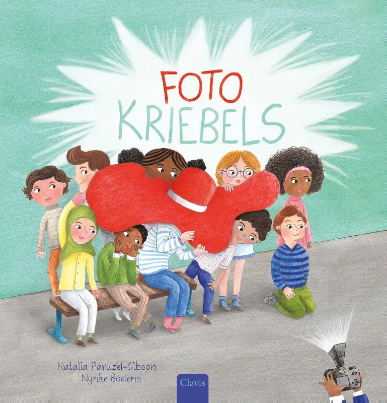 Fotokriebels | 9789044843736 Fotokriebels