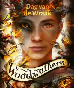 Dag van de wraak