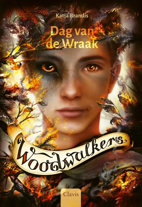 Dag van de wraak | 9789044834925 Dag van de wraak