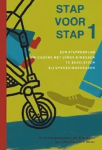 Stap voor stap 1 | 9789087821388