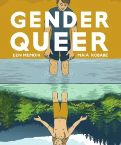 Gender Queer