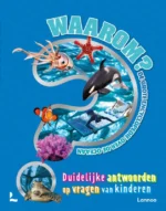 Waarom? De grote encyclopedie over de oceaan | 9789057125232