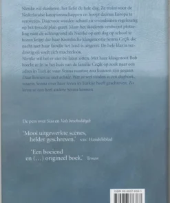 Alternative view of Blauw