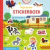 Op de boerderij | 9789044771671