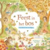 Een sfeervol boek met flapjes | 9789044773149