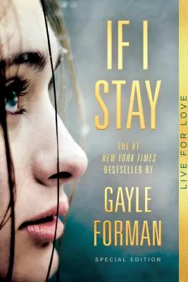 If I Stay | 9781984836502 If I Stay