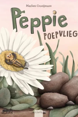 Peppie Poepvlieg